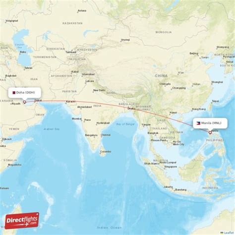 cheap flights from doha to manila|$213 Flights from Doha (DOH) to Manila (MNL) .